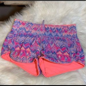 Size 14 Ivivva shorts